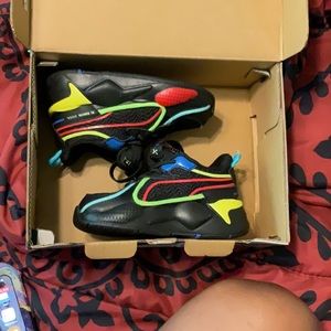 RS-X Hypnotic INF Puma